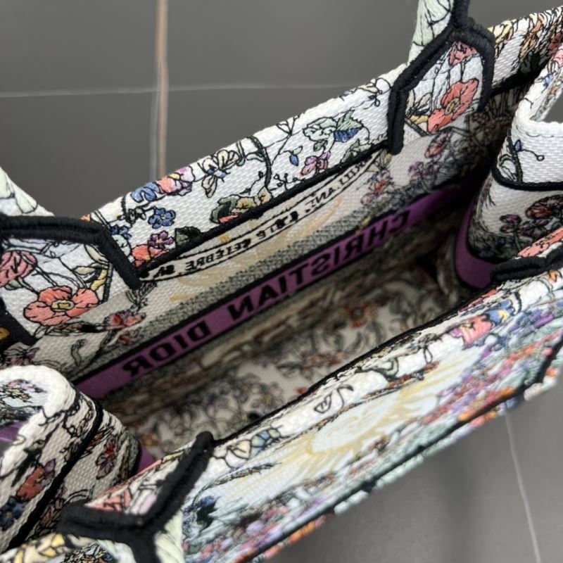 chr1st1an D10r shopping bags